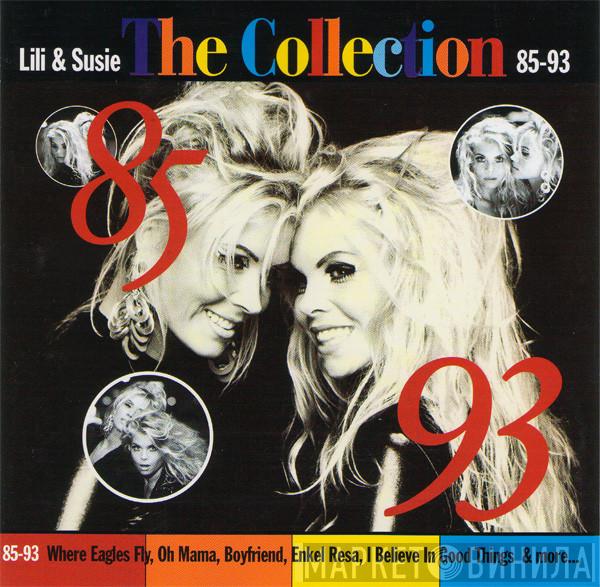  Lili & Sussie  - The Collection 85-93