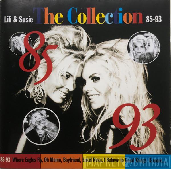  Lili & Sussie  - The Collection 85-93