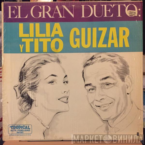 Lilia Guizar, Tito Guizar - El Gran Dueto