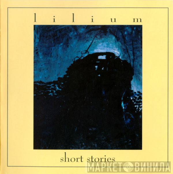 Lilium - Short Stories