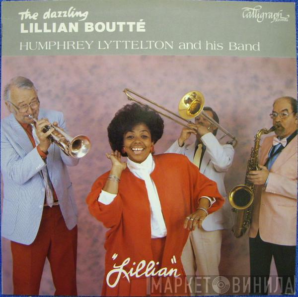 Lillian Boutté, Humphrey Lyttelton And His Band - "Lillian"