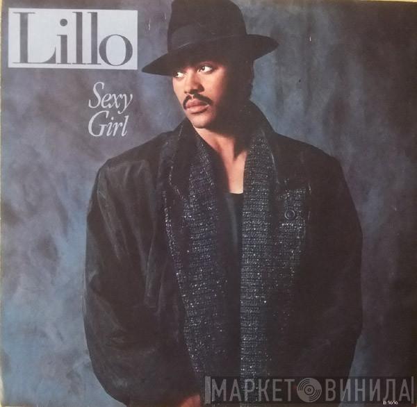 Lillo Thomas  - Sexy Girl