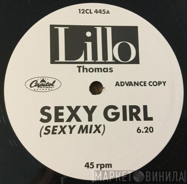 Lillo Thomas - Sexy Girl