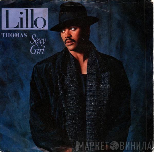  Lillo Thomas  - Sexy Girl