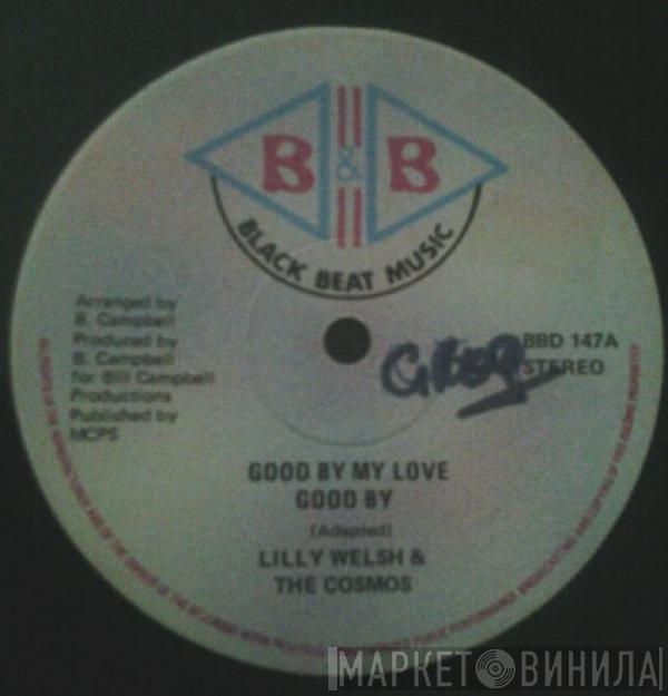 Lilly Welsh - Goodbye My Love Goodbye