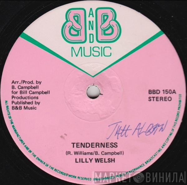 Lilly Welsh, Musical Players - Tenderness