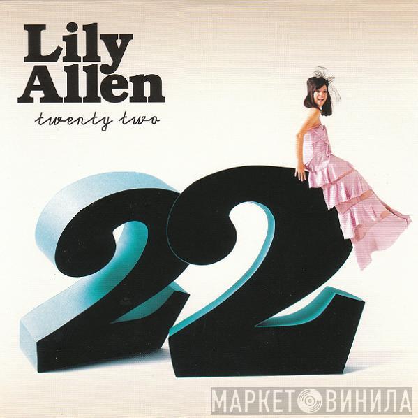 Lily Allen - 22