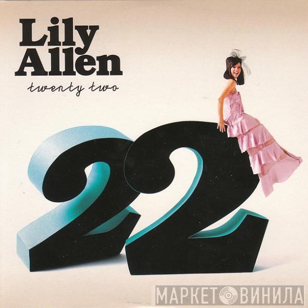 Lily Allen - 22
