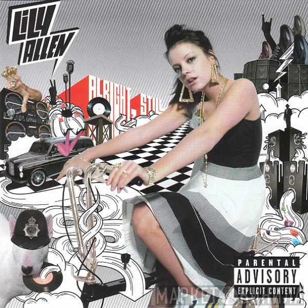 Lily Allen - Alright, Still