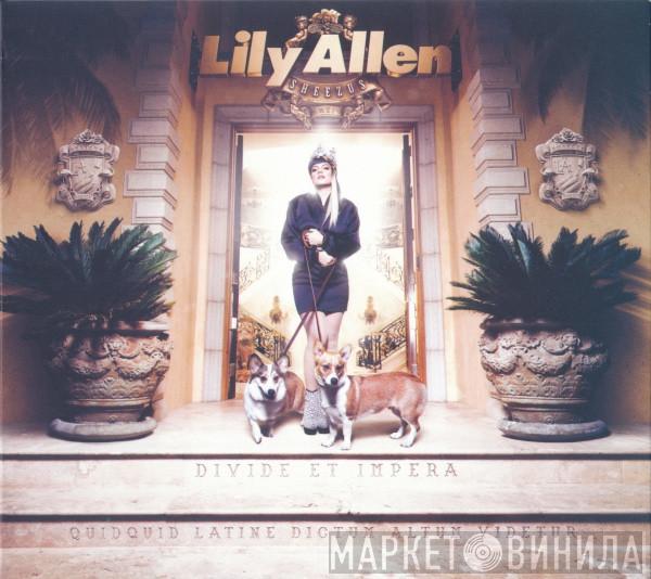 Lily Allen - Sheezus