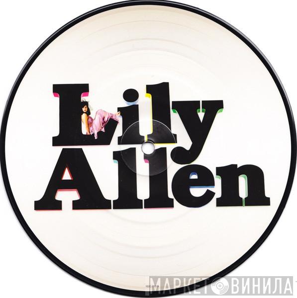  Lily Allen  - The Fear