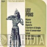 Lily Pons - Lily Pons
