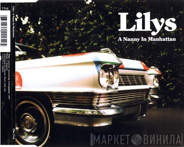 Lilys - A Nanny In Manhattan