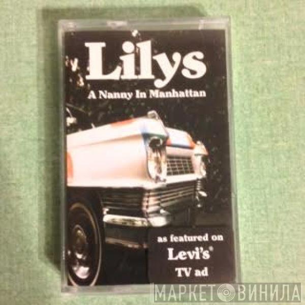 Lilys - A Nanny In Manhattan