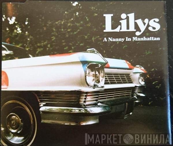 Lilys - A Nanny In Manhattan