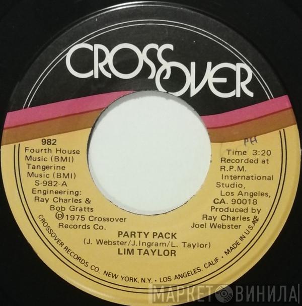 Lim Taylor - Party Pack