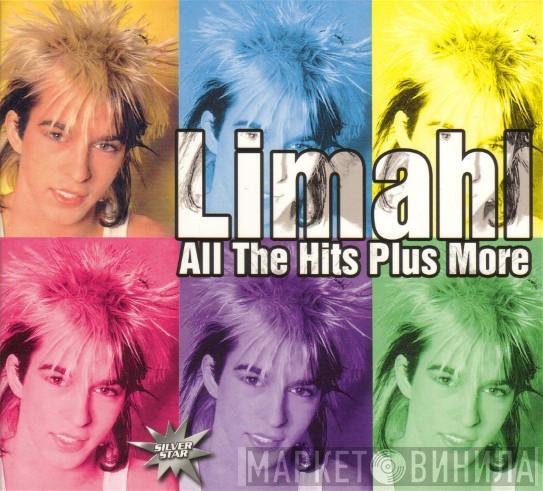  Limahl  - All The Hits Plus More
