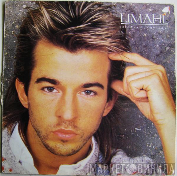 Limahl - Colour All My Days = Da Color A Mis Días