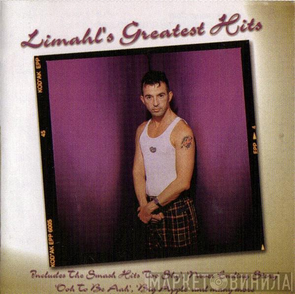  Limahl  - Limahl's Greatest Hits