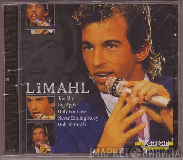  Limahl  - Limahl