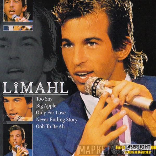  Limahl  - Limahl