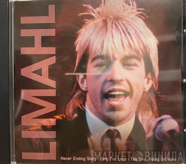 Limahl  - Limahl