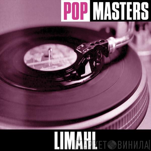  Limahl  - Pop Masters Limahl