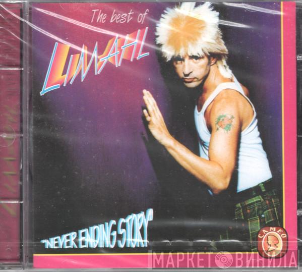  Limahl  - The Best Of  Limahl ("Never Ending Story")
