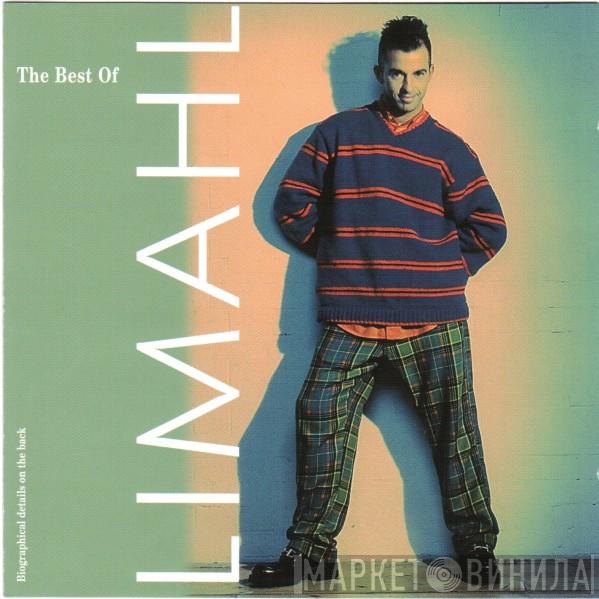  Limahl  - The Best Of