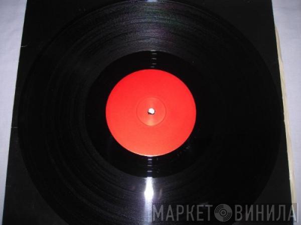 Limahl - Too Much Trouble (Lovers Heartbeat Mix)