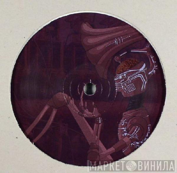 Limbertimbre - One Big Bit