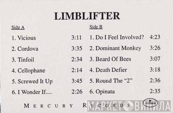  Limblifter  - Limblifter