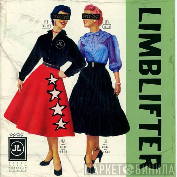  Limblifter  - Limblifter