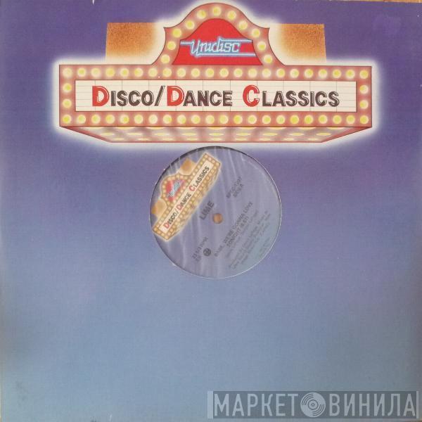 Lime  - Babe, We're Gonna Love Tonight / You're My Magician
