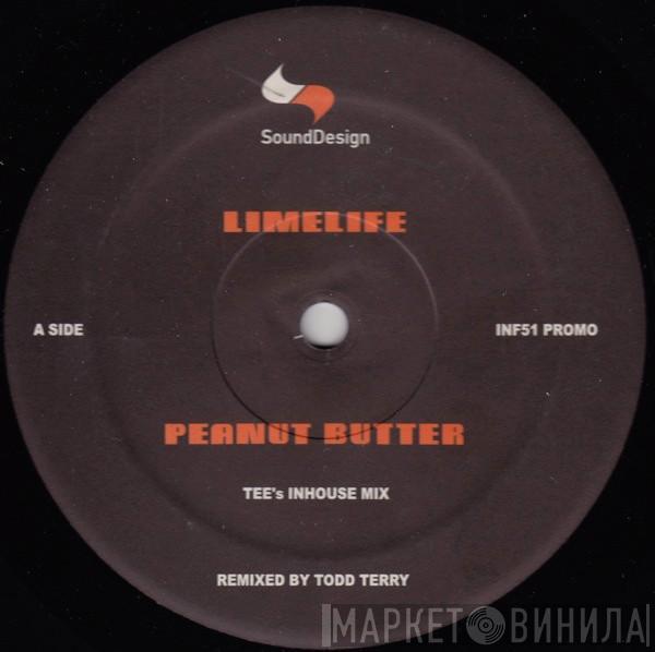 Lime Life - Peanut Butter