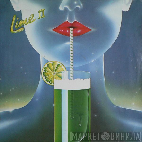 Lime  - Lime II