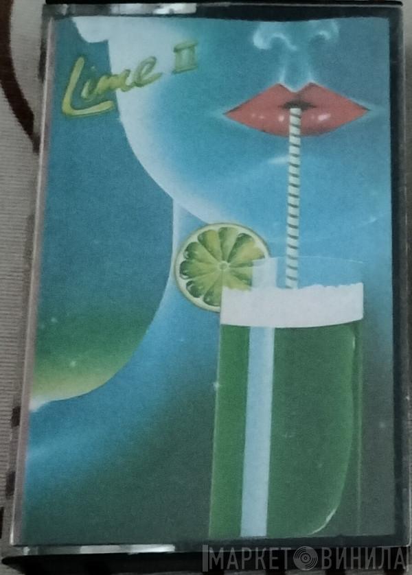  Lime   - Lime II