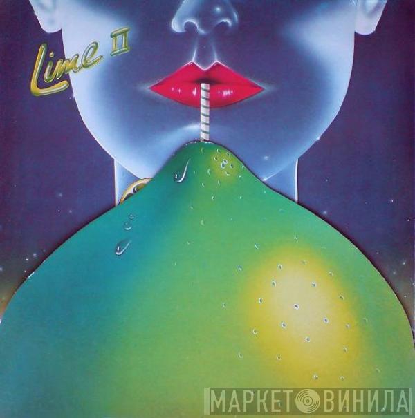 Lime  - Lime II