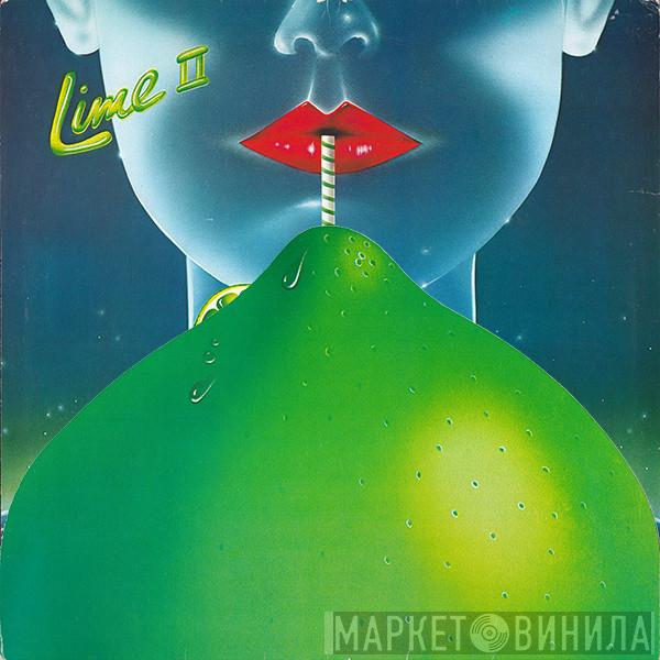 Lime  - Lime II