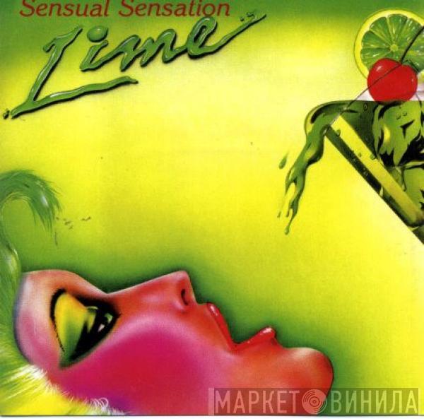  Lime   - Sensual Sensation