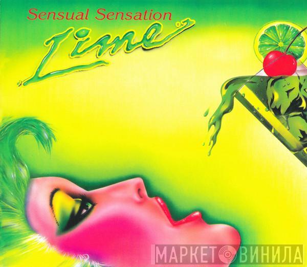 Lime   - Sensual Sensation