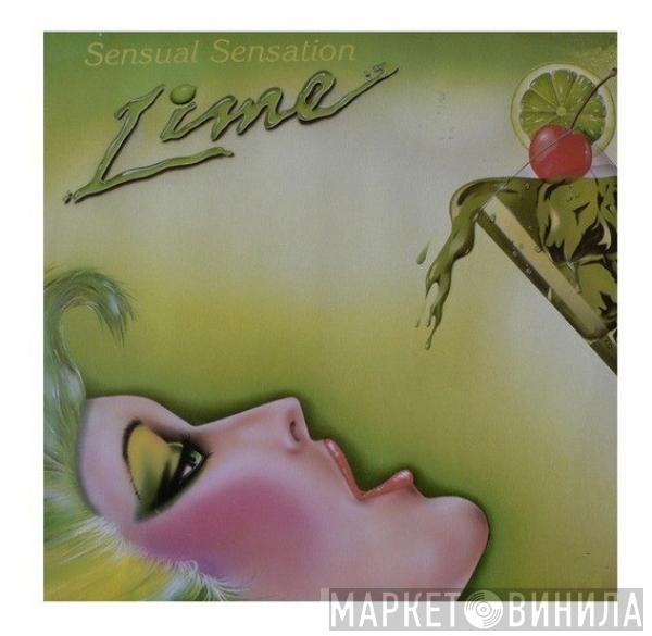  Lime   - Sensual Sensation
