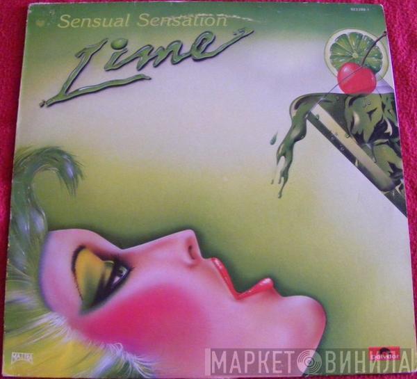  Lime   - Sensual Sensation