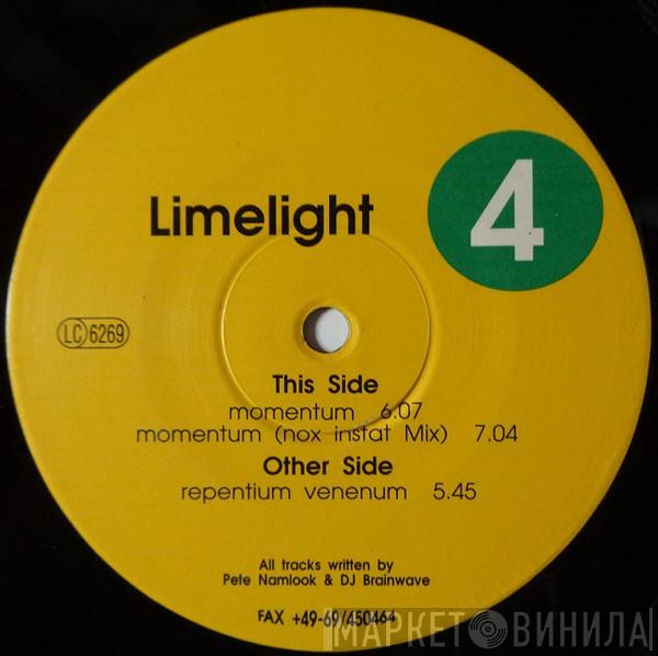 Limelight - Limelight 4