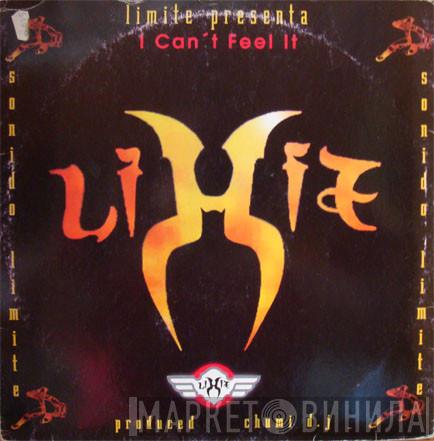 Limite - I Can't Feel It
