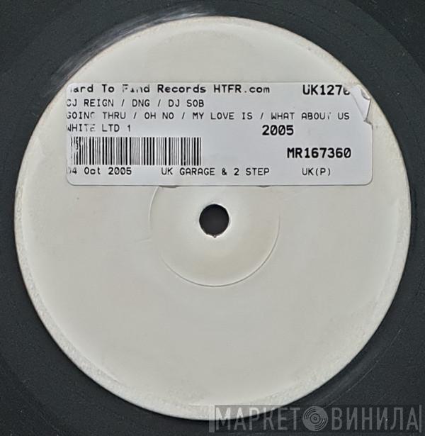  - Limited Remixes