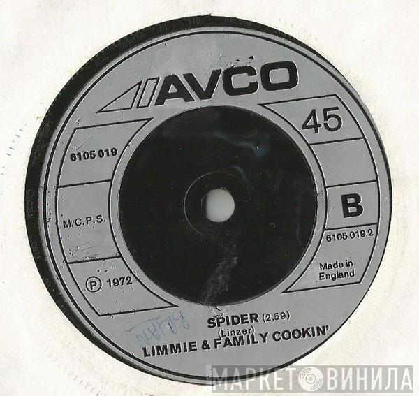 Limmie & Family Cookin' - You Can Do Magic