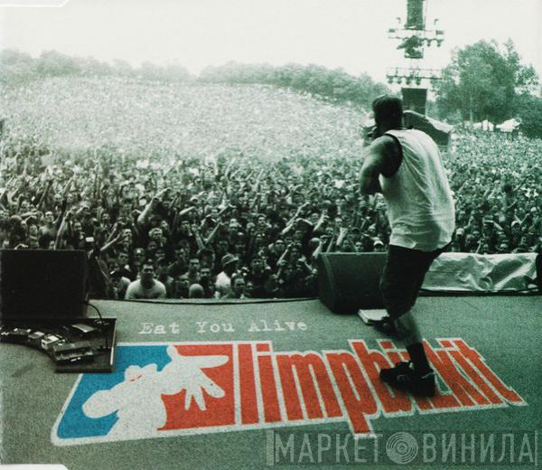 Limp Bizkit - Eat You Alive