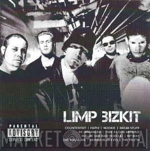 Limp Bizkit - Icon
