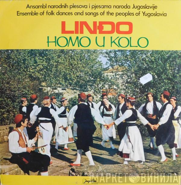 Linđo - Homo U Kolo